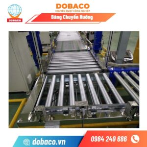 Băng Chuyển Hướng Băng chuyển hướng