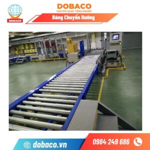 Băng Chuyển Hướng Băng chuyển hướng