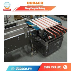 Băng Chuyển Hướng Băng chuyển hướng