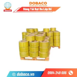 Băng Tải Bạt Đa Lớp Bố Băng tải bạt đa lớp bố