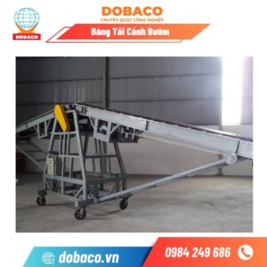 Băng Tải Cánh Bướm Băng Tải Cánh Bướm