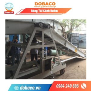 Băng Tải Cánh Bướm Băng Tải Cánh Bướm
