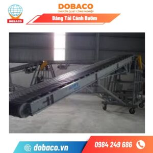 Băng Tải Cánh Bướm Băng Tải Cánh Bướm