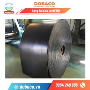 Băng Tải Cao Su Bố NN Băng Tải Cao Su Bố NN