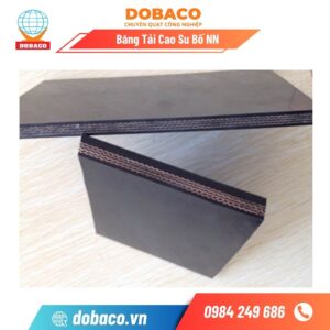 Băng Tải Cao Su Bố NN Băng Tải Cao Su Bố NN