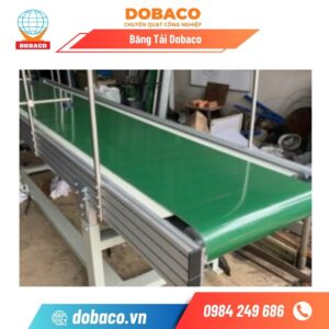 Băng Tải Dobaco