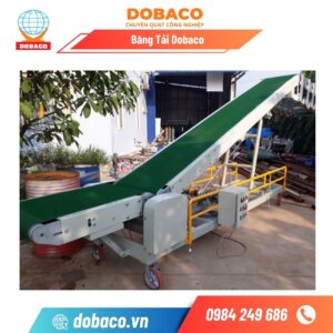 Băng Tải Dobaco