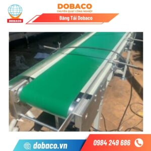 Băng Tải Dobaco