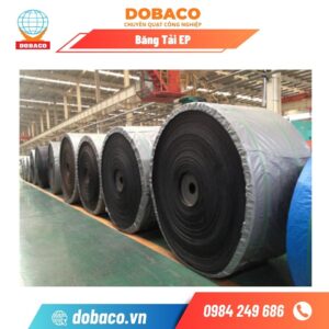 Băng tải EP