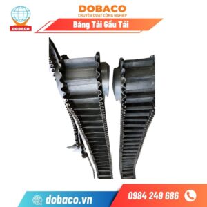 Băng Tải Gầu Tải Băng Tải Gầu Tải