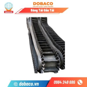 Băng Tải Gầu Tải Băng Tải Gầu Tải