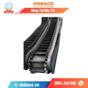 Băng Tải Gầu Tải Băng Tải Gầu Tải