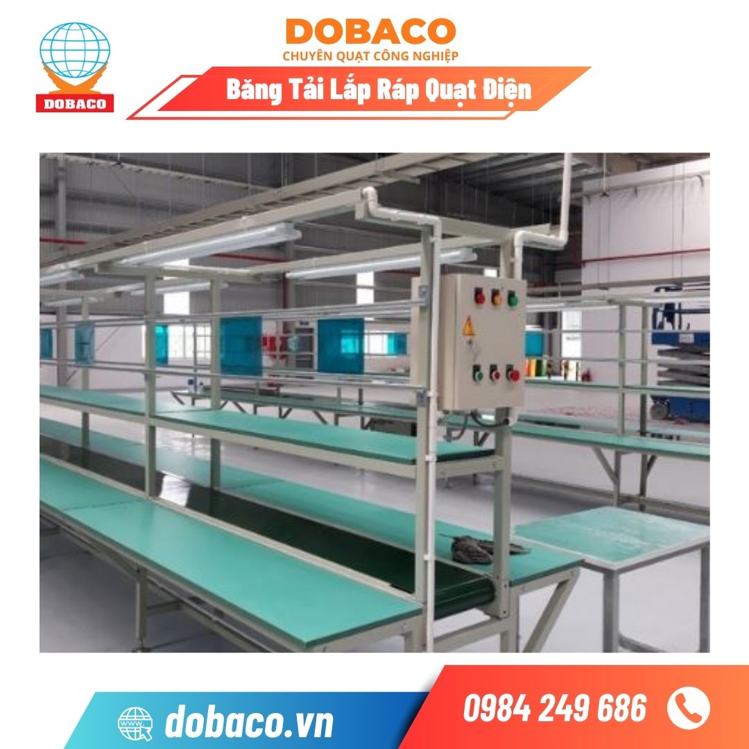 Băng Tải PVC Dán Gân T Băng tải pvc dán gân T