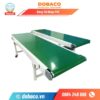 Băng tải nhựa PVC