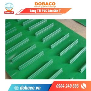 Bang Tai PVC Dan Gan T 1