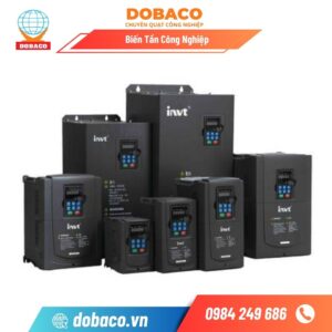 Biến Tần Công Nghiệp Biến Tần Công Nghiệp