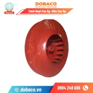 Cánh Quạt Cao Áp, Siêu Cao Áp