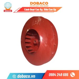 Cánh Quạt Cao Áp, Siêu Cao Áp
