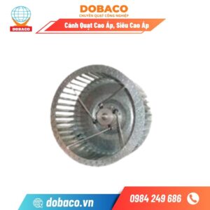 Cánh Quạt Công Nghiệp Inox Cánh quạt công nghiệp Inox
