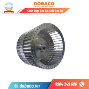 Cánh Quạt Công Nghiệp Inox Cánh quạt công nghiệp Inox