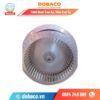 Cánh quạt công nghiệp Inox