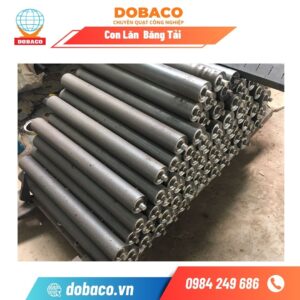 Con Lăn Băng Tải Con lăn băng tải