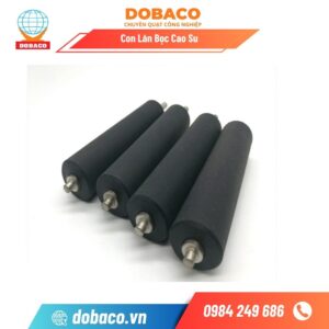 Con Lăn Bọc Cao Su