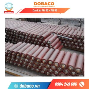 Con Lăn Phi 60 – Phi 89