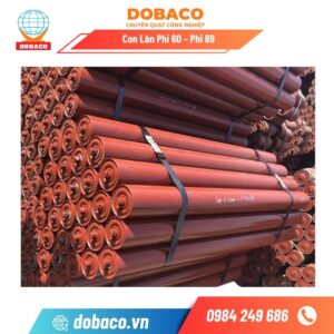 Con Lăn Phi 60 – Phi 89