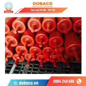Con Lăn Phi 89 – Phi 133 Con lăn phi 89 – phi 133