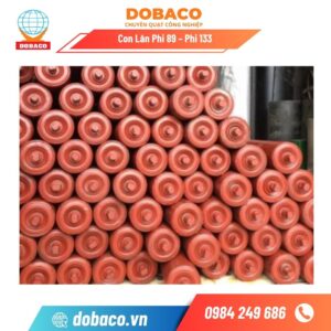 Con Lăn Phi 89 – Phi 133 Con lăn phi 89 – phi 133