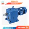 Động Cơ Giảm Tốc Động cơ giảm tốc