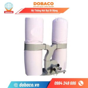 Hệ Thống Hút Bụi Di Động Hệ Thống Hút Bụi Di Động