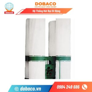 Hệ Thống Hút Bụi Di Động Hệ Thống Hút Bụi Di Động