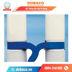 Hệ Thống Hút Bụi Di Động Hệ Thống Hút Bụi Di Động