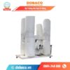 Hệ Thống Hút Bụi Di Động Hệ Thống Hút Bụi Di Động