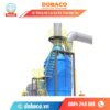 Hệ Thống Hút Lọc Bụi Khí Thải Hấp Thụ