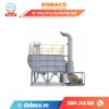 Hệ Thống Hút Lọc Bụi Nhà Máy Gạch