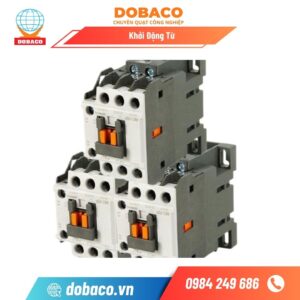 Khởi Động Từ Khởi động từ