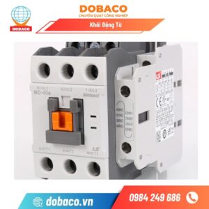 Khởi Động Từ Khởi động từ