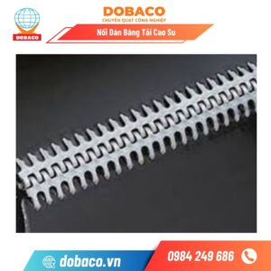 Nối dán băng tải cao su