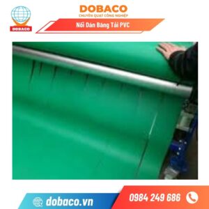 Nối Dán Băng Tải PVC Nối dán băng tải PVC