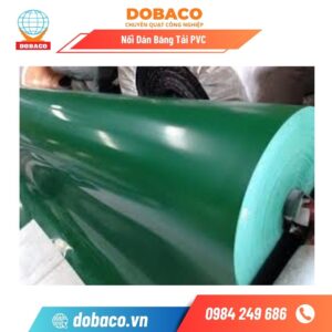 Nối Dán Băng Tải PVC Nối dán băng tải PVC