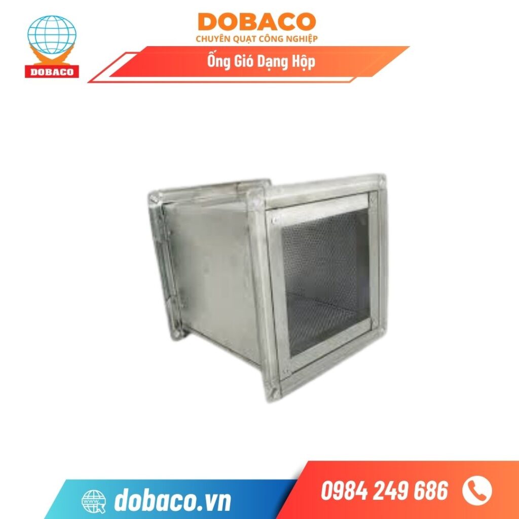 DOBACO., JSC