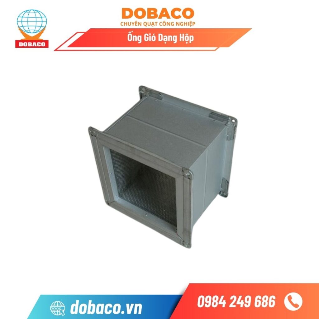 DOBACO., JSC