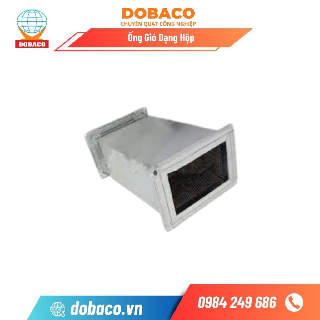 DOBACO., JSC