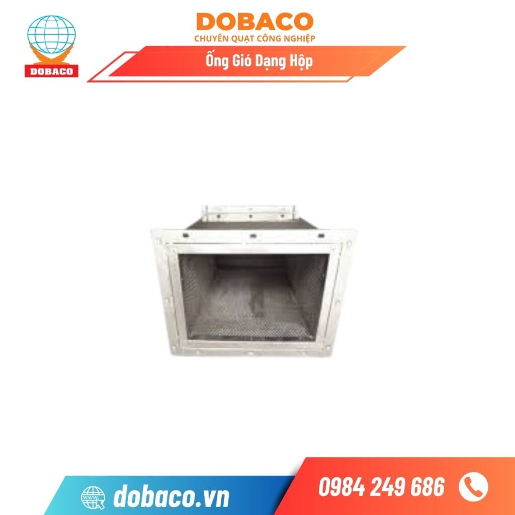 DOBACO., JSC