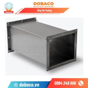 Ống gió vuông