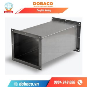 Ống gió vuông
