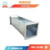 Ống Gió Vuông Ống gió vuông